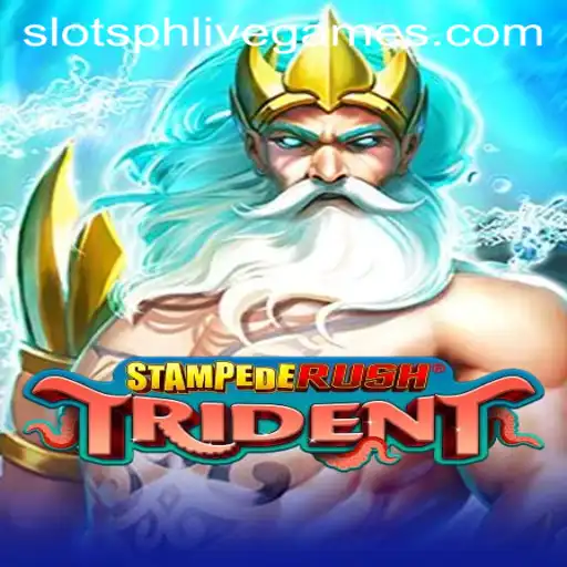 StempedeRushTrident: Dive into the Exciting World of Slotsph