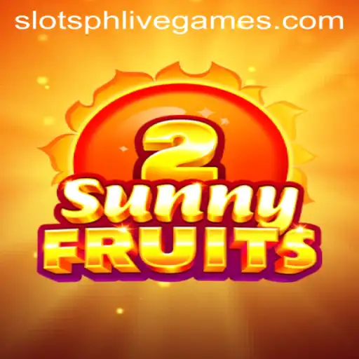 Exploring SunnyFruits2: A Thrilling Slots Adventure Fueled by 'SlotsPh'