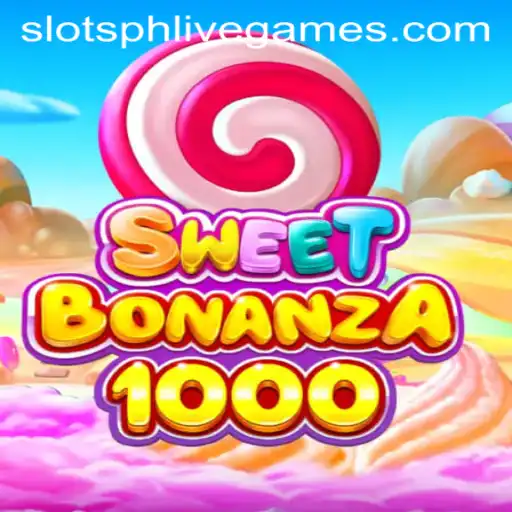 Discover the Exciting World of SweetBonanza1000: An Ultimate SlotsPH Adventure