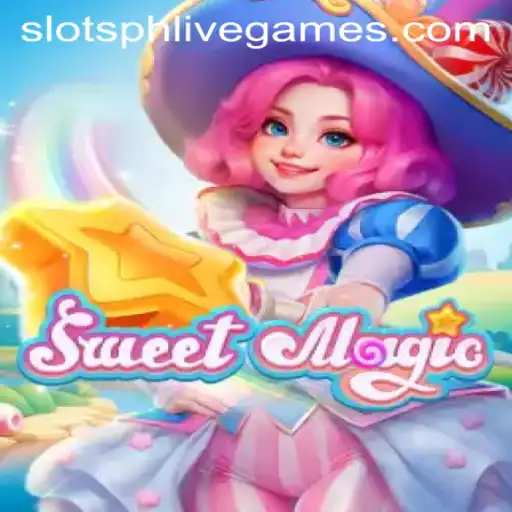 Discover SweetMagic: The Enchanting Online Slot Game