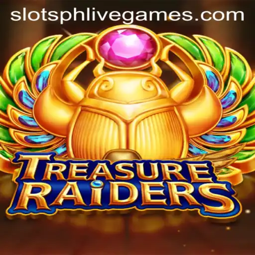 TREASURERAIDERS: An Epic Quest for Fortune and Fun