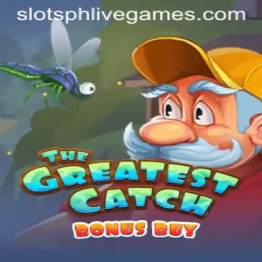 Exploring TheGreatestCatchBonusBuy: A Dive into an Exciting Slots Adventure