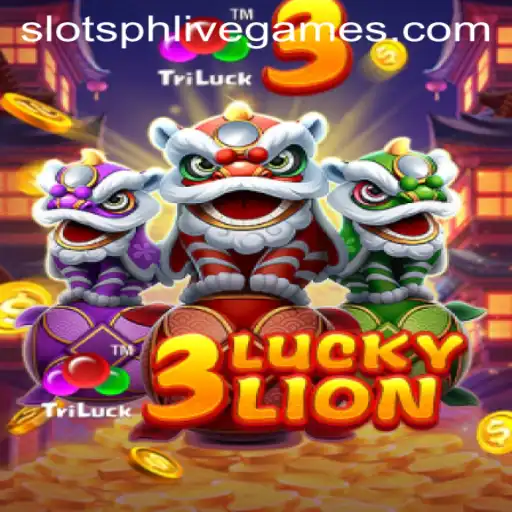 Unlocking the Secrets of 3LUCKYLION Slots