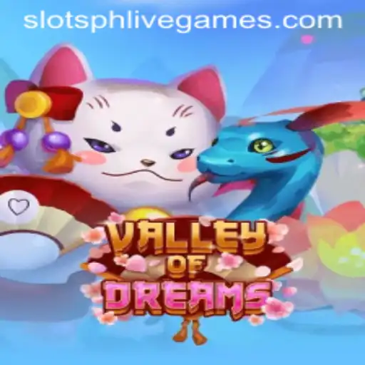 Unveiling the Enchantment of ValleyofDreams in the SlotsPH World