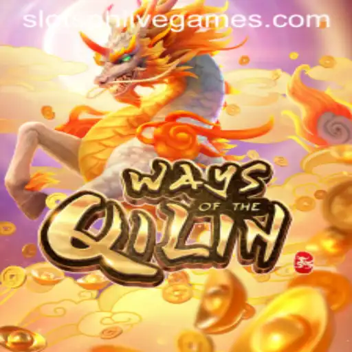WaysoftheQilin Slots Game: A Magical Journey with Slotsph
