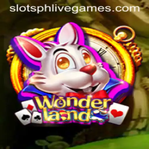 Wonderland: Enter the Captivating World of SlotsPH Gaming