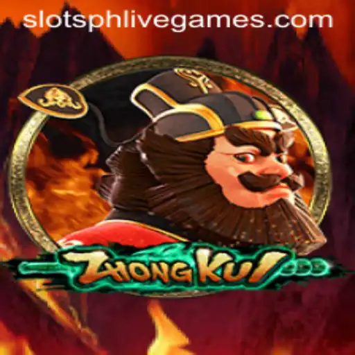 Exploring the Mystical World of ZhongKui Slots: A Journey into Asian Folklore